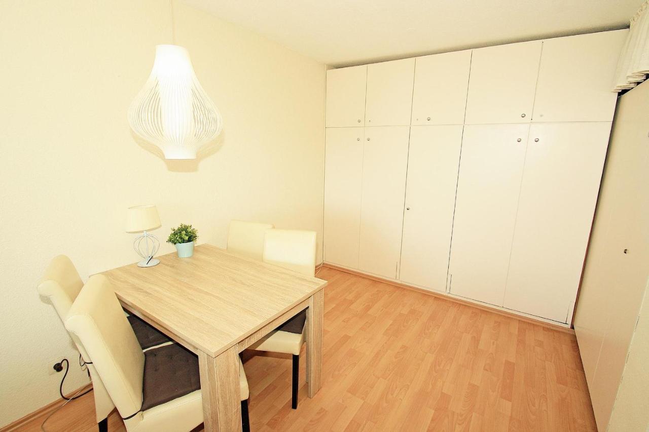 Steinwarder 35-37 Sc2-012 Steinwarder 35-37 Apartman Heiligenhafen Kültér fotó