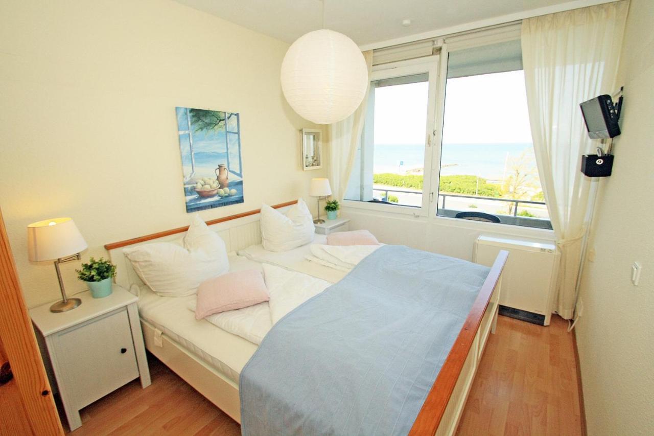 Steinwarder 35-37 Sc2-012 Steinwarder 35-37 Apartman Heiligenhafen Kültér fotó