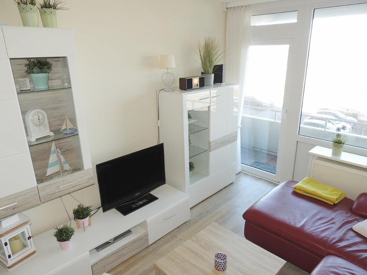 Steinwarder 35-37 Sc2-012 Steinwarder 35-37 Apartman Heiligenhafen Kültér fotó
