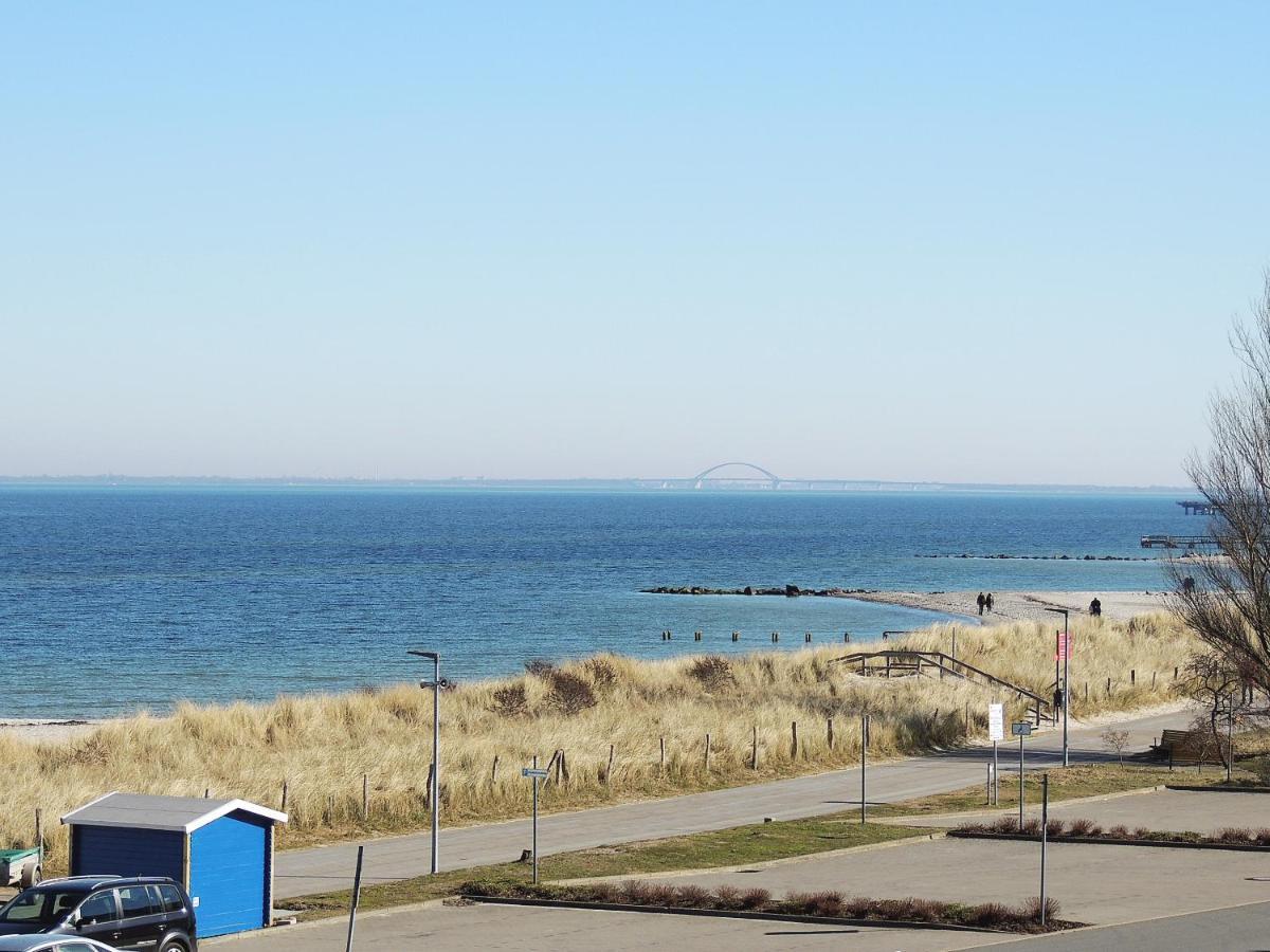 Steinwarder 35-37 Sc2-012 Steinwarder 35-37 Apartman Heiligenhafen Kültér fotó